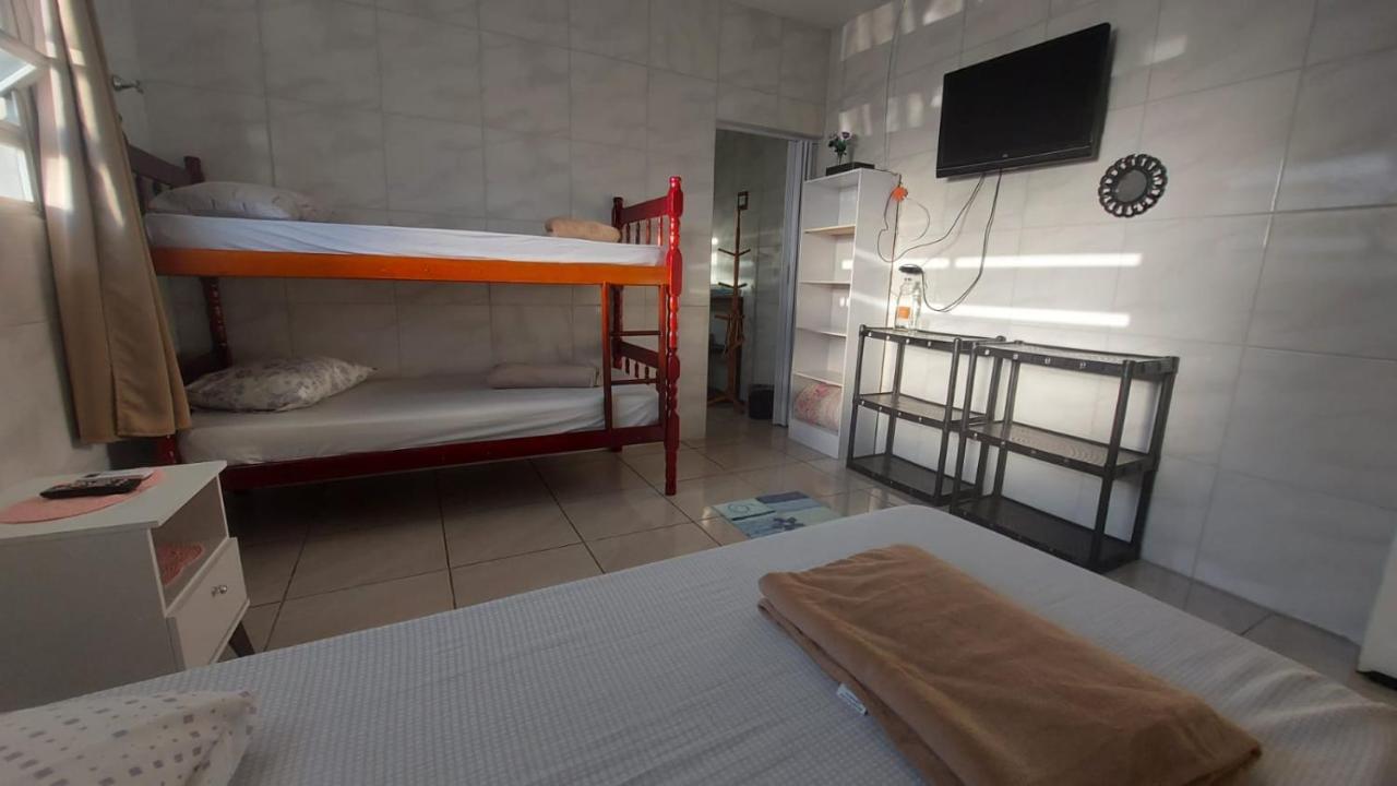 Guest house Decarli Executiva Aeroporto