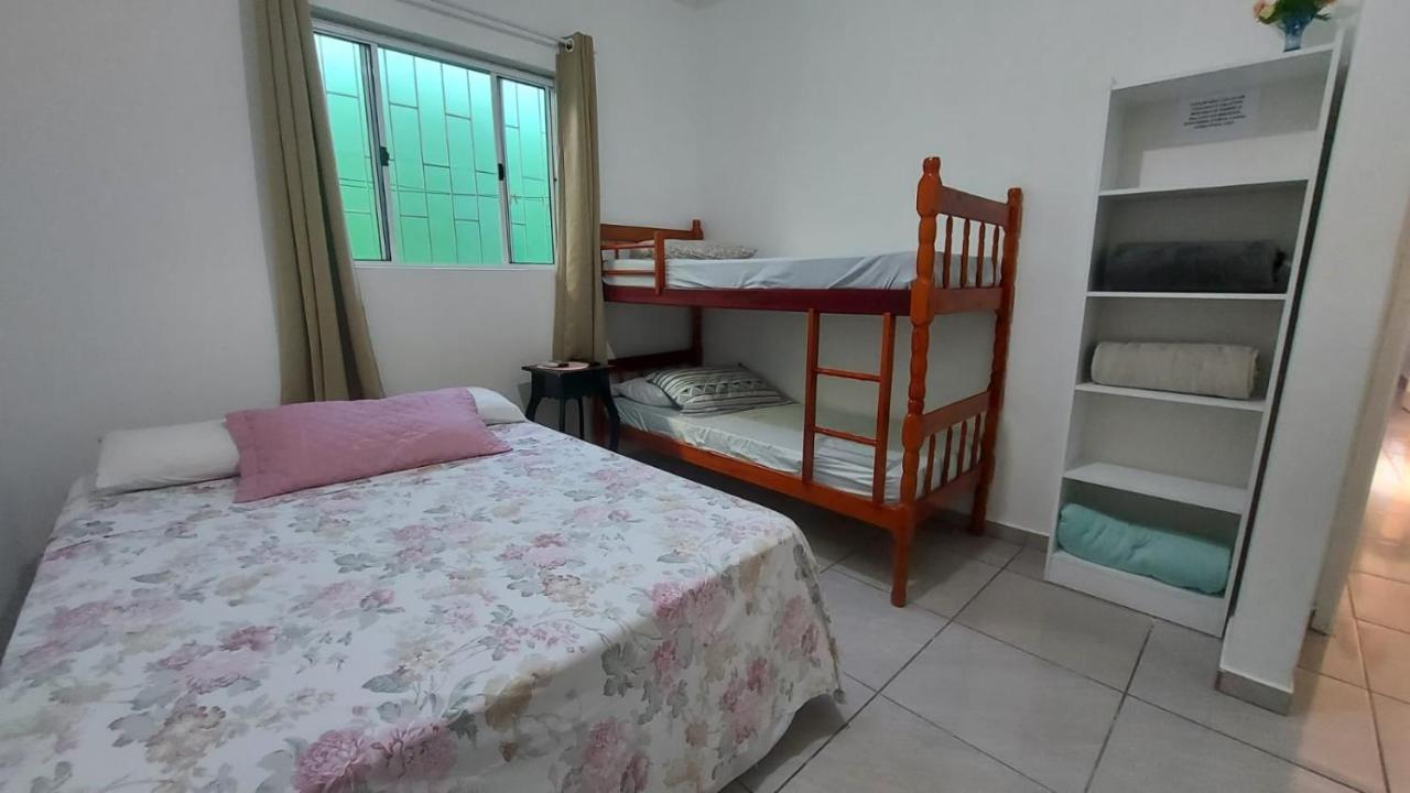 Guest house Decarli Executiva Aeroporto Florianopolis