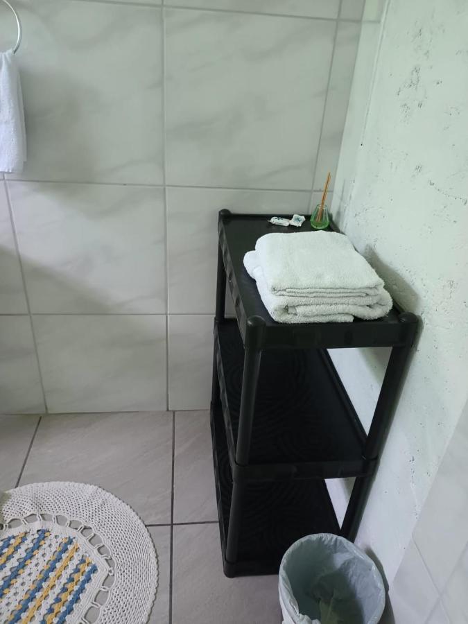 Guest house Decarli Executiva Aeroporto