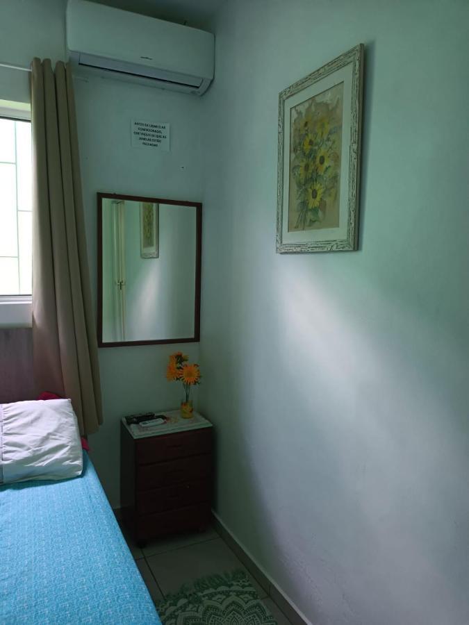 Guest house Decarli Executiva Aeroporto Florianopolis