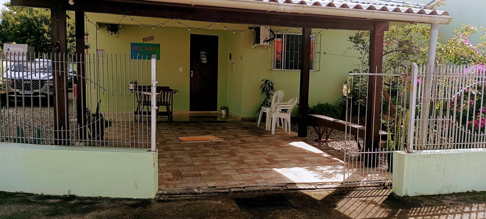 Guest house Decarli Executiva Aeroporto *