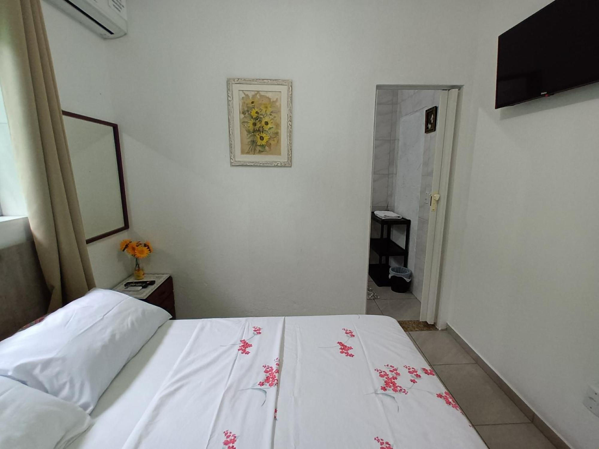 Decarli Executiva Aeroporto Guest house Florianopolis