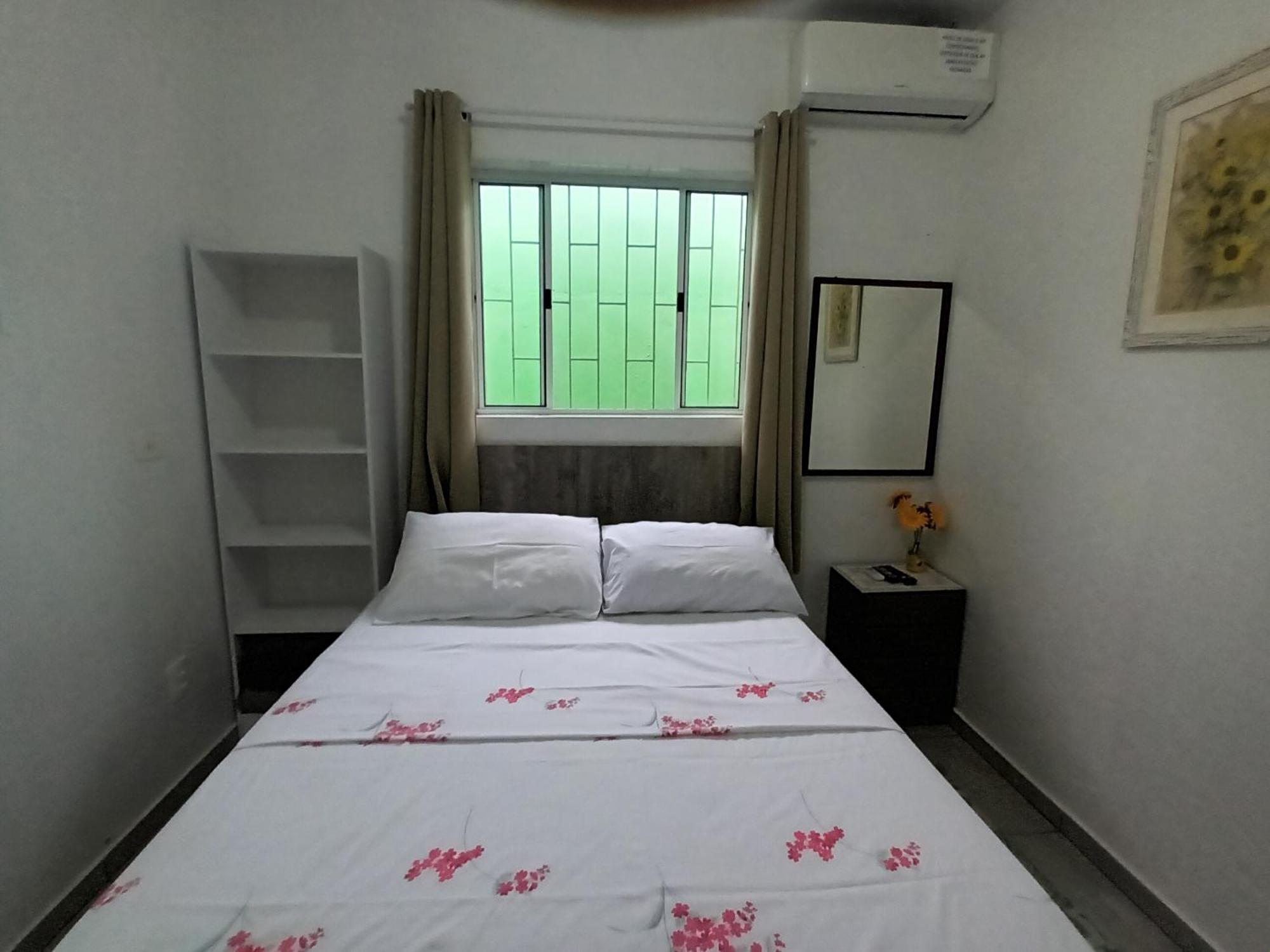 Guest house Decarli Executiva Aeroporto *