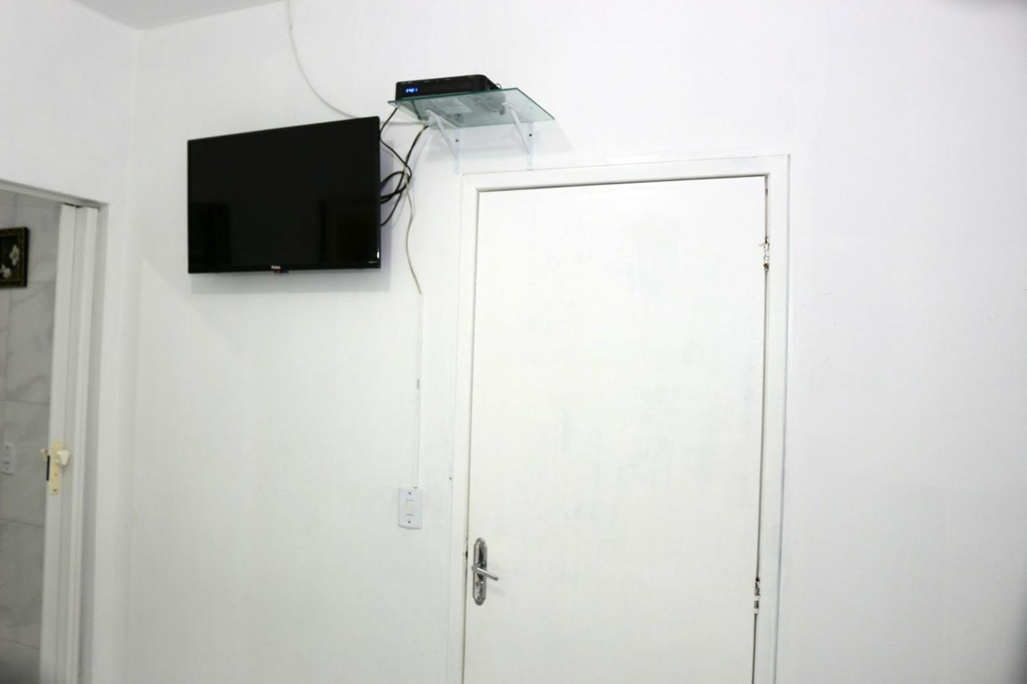 Decarli Executiva Aeroporto Guest house *