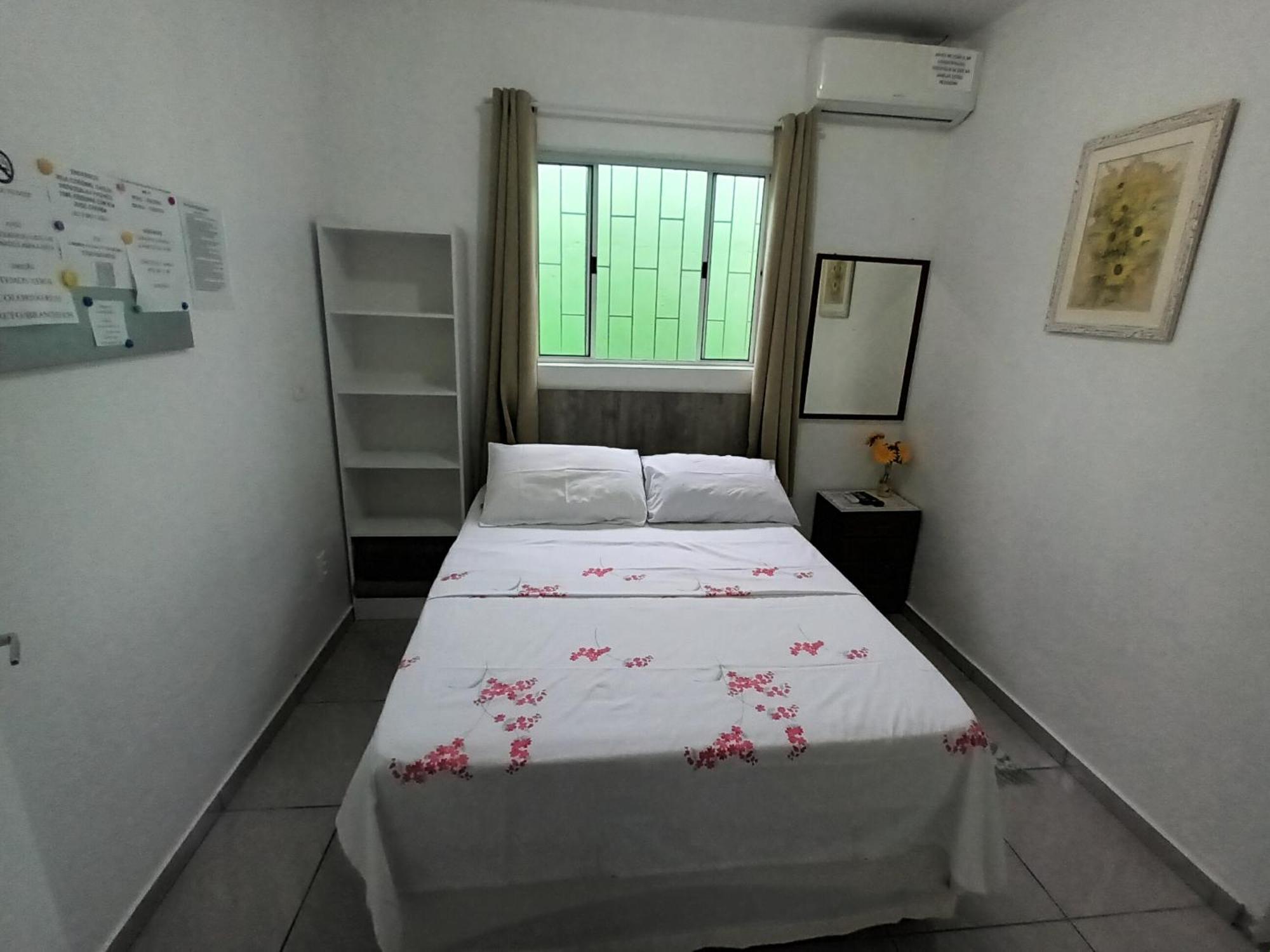 Guest house Decarli Executiva Aeroporto