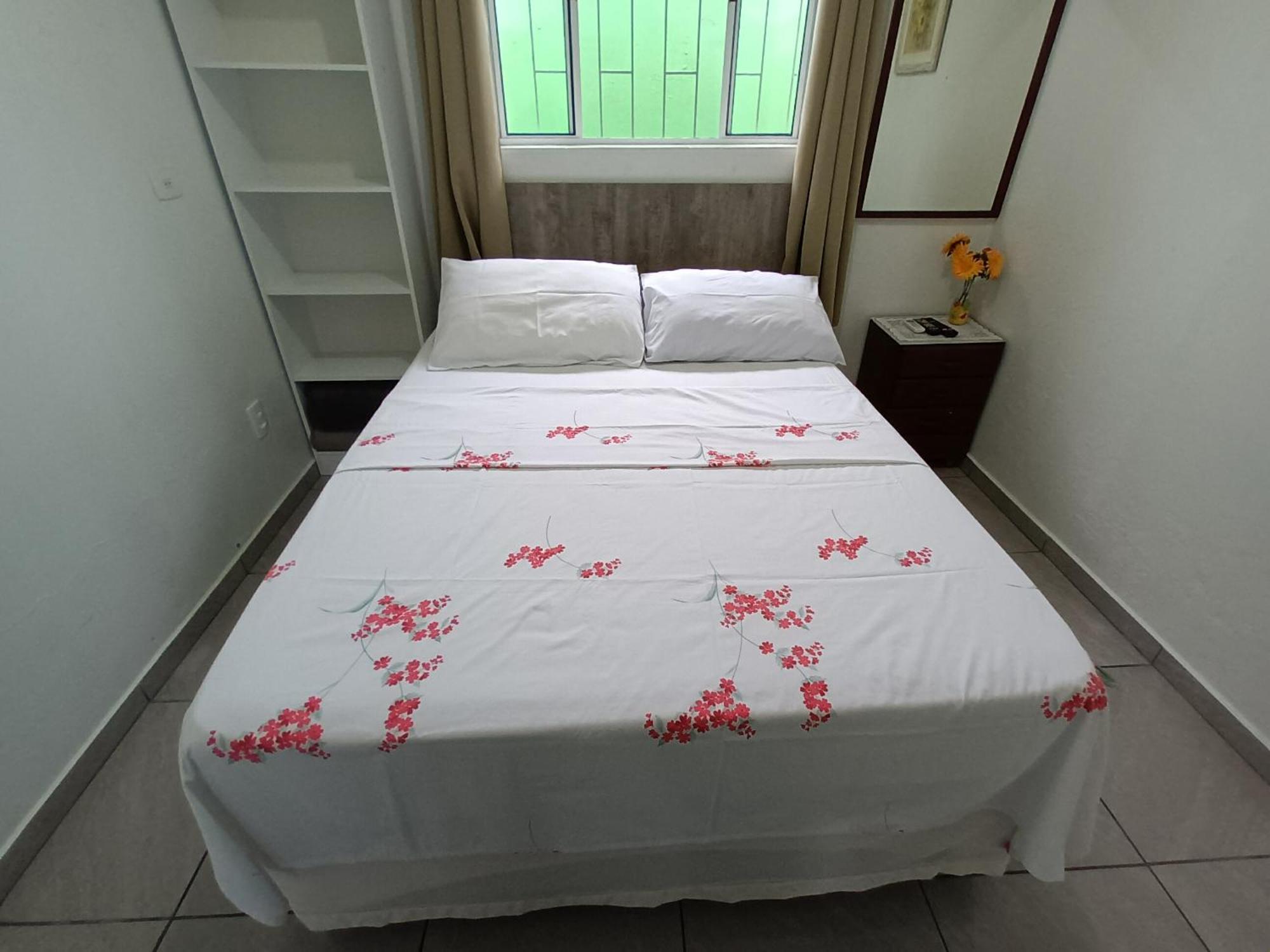Decarli Executiva Aeroporto Guest house
