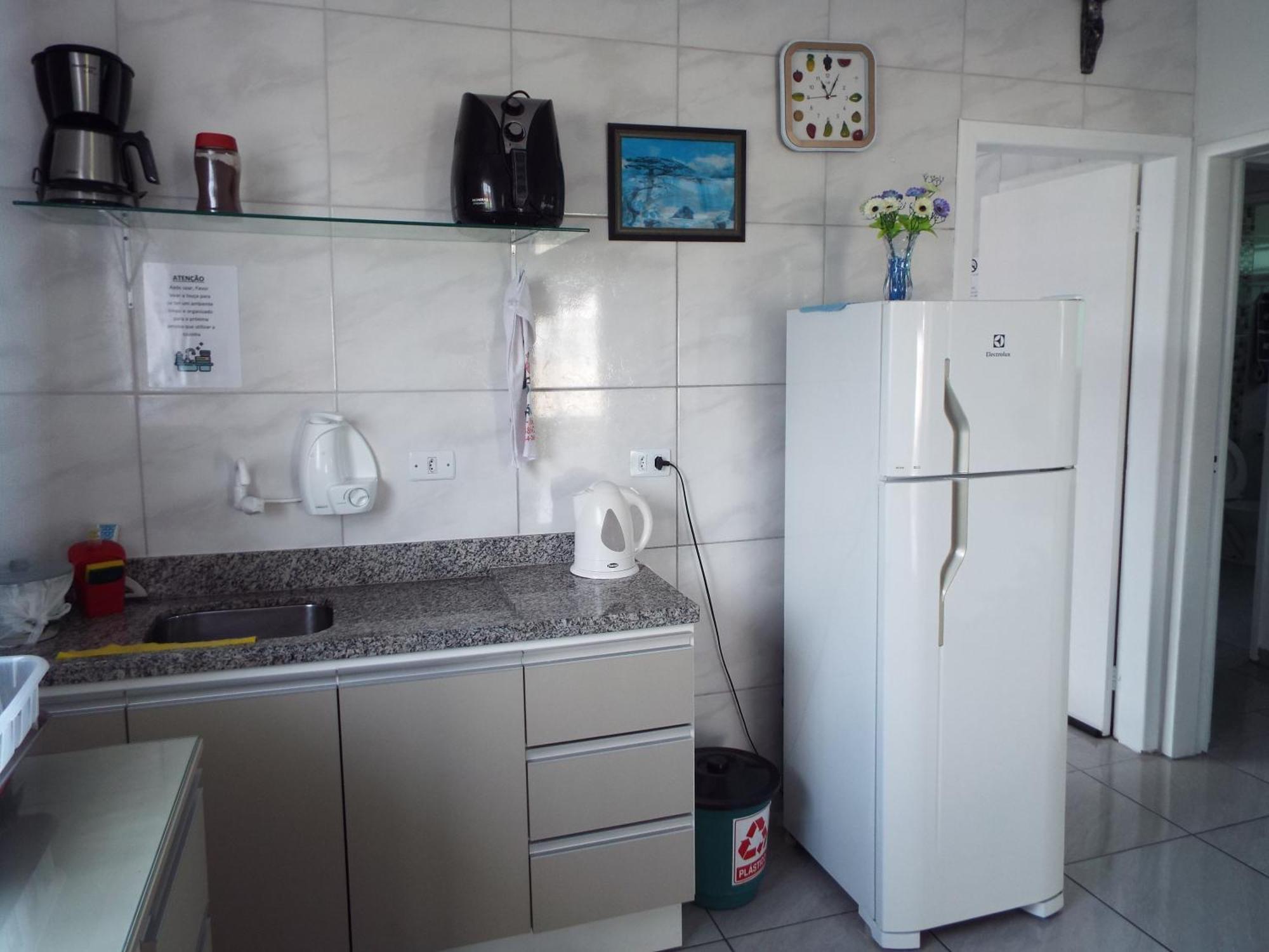 Decarli Executiva Aeroporto Guest house