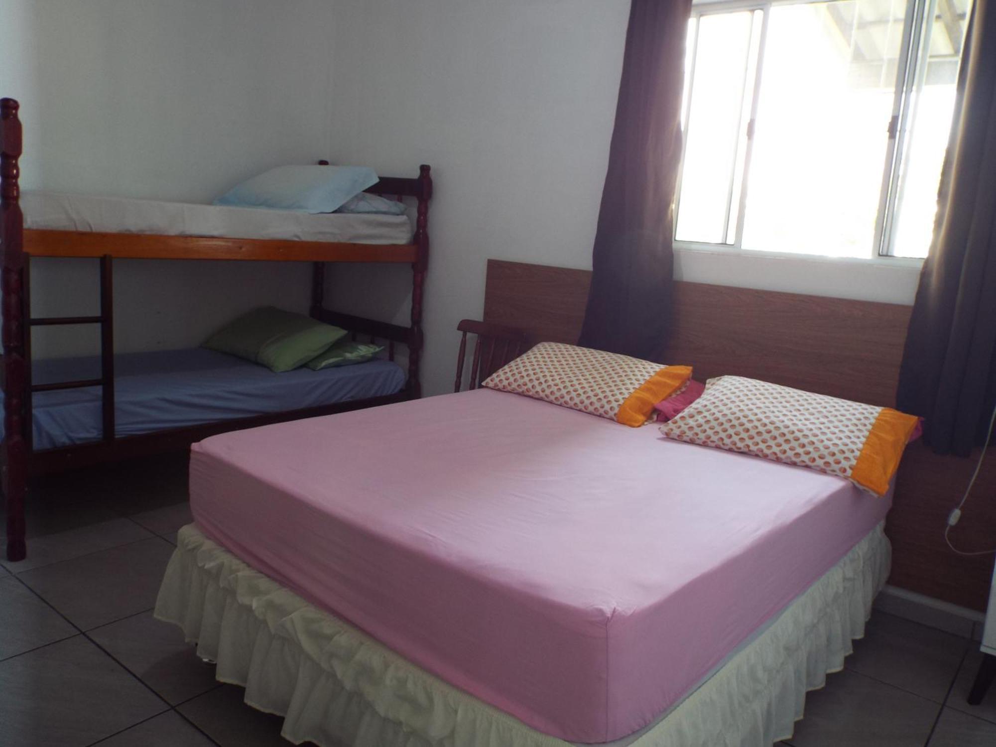 Guest house Decarli Executiva Aeroporto *