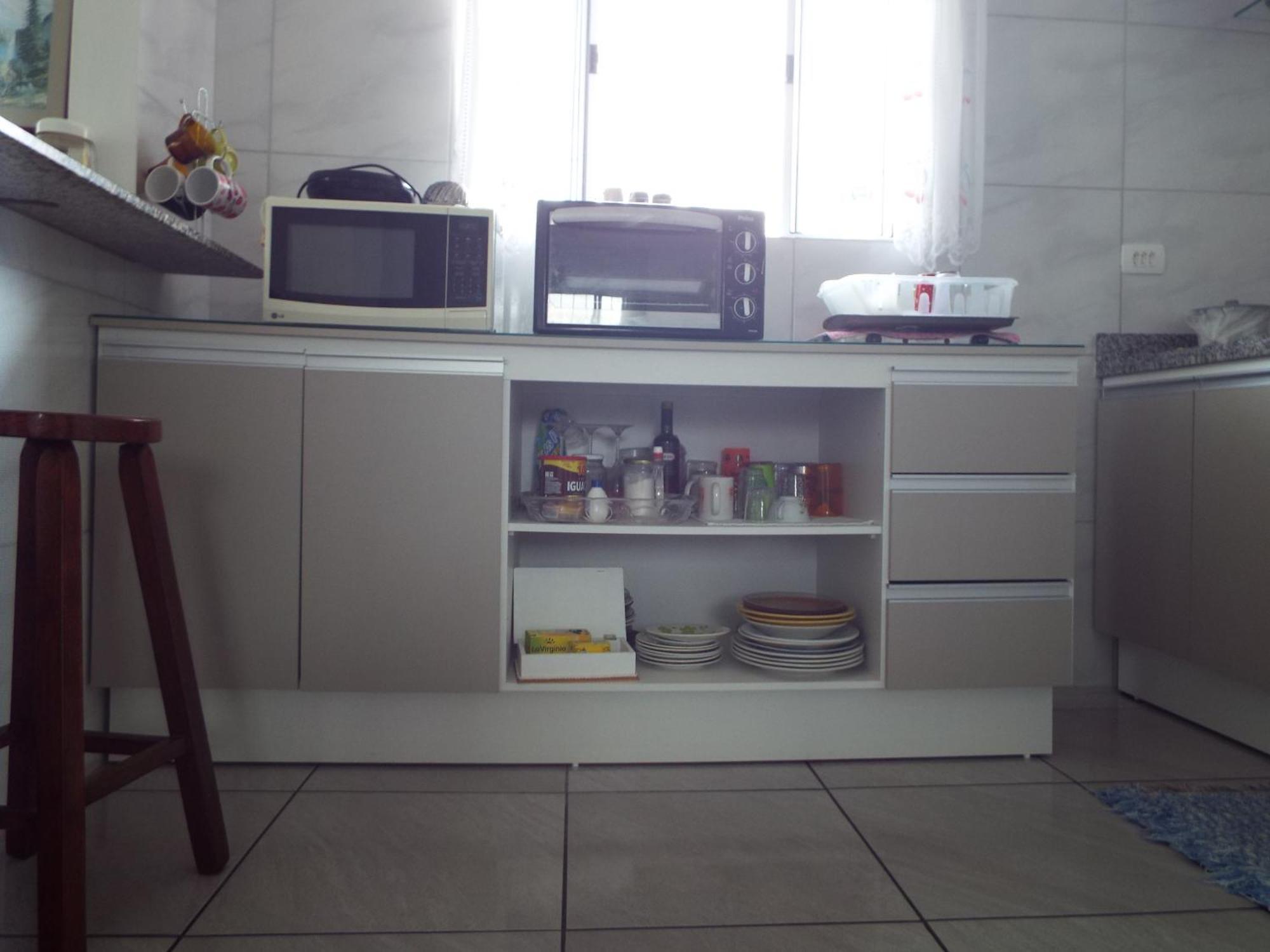 Decarli Executiva Aeroporto Guest house Florianopolis