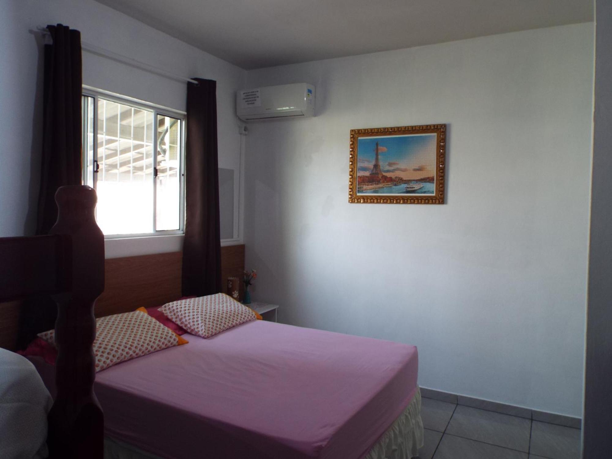 Guest house Decarli Executiva Aeroporto Florianopolis