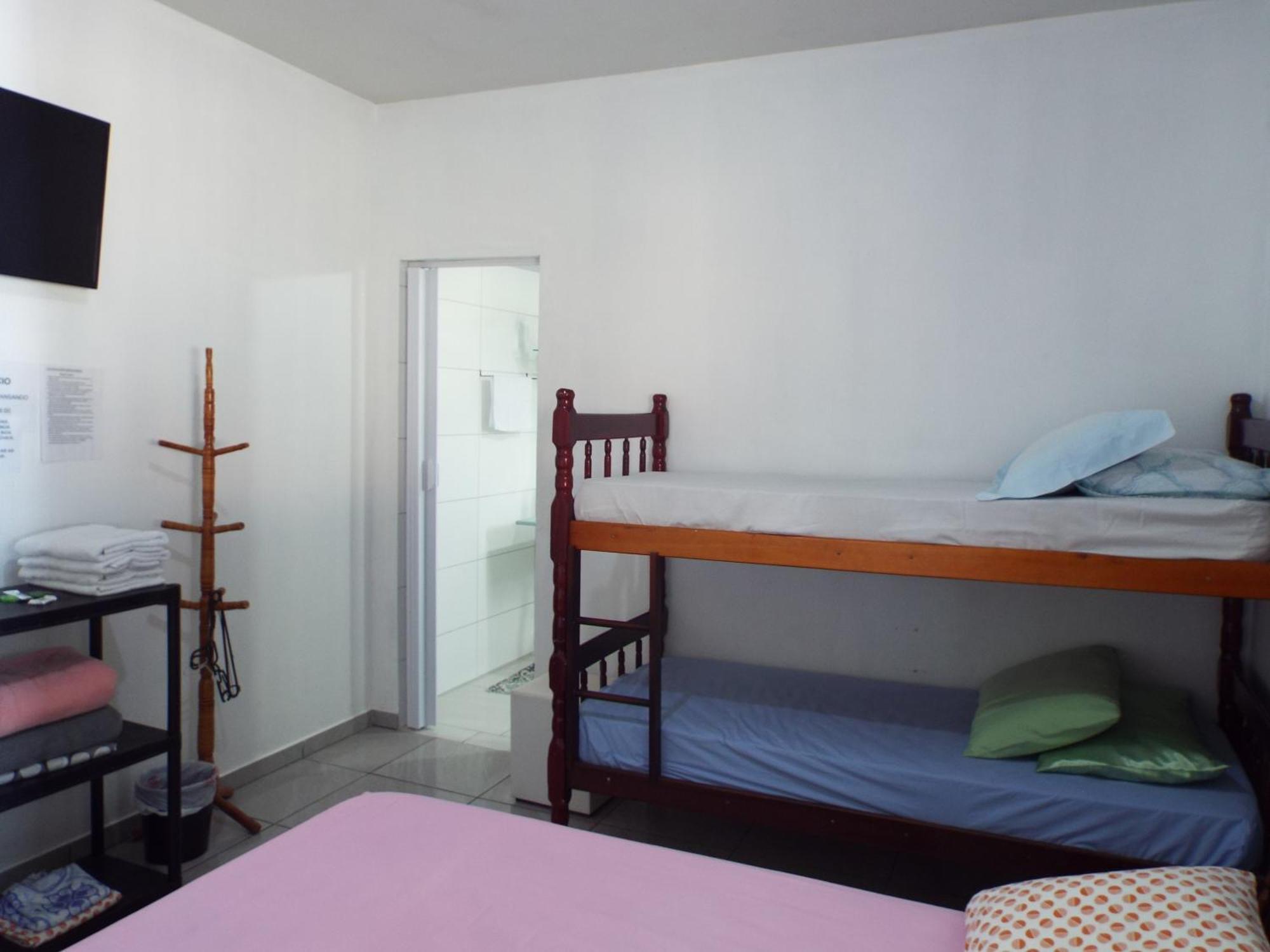 Guest house Decarli Executiva Aeroporto *