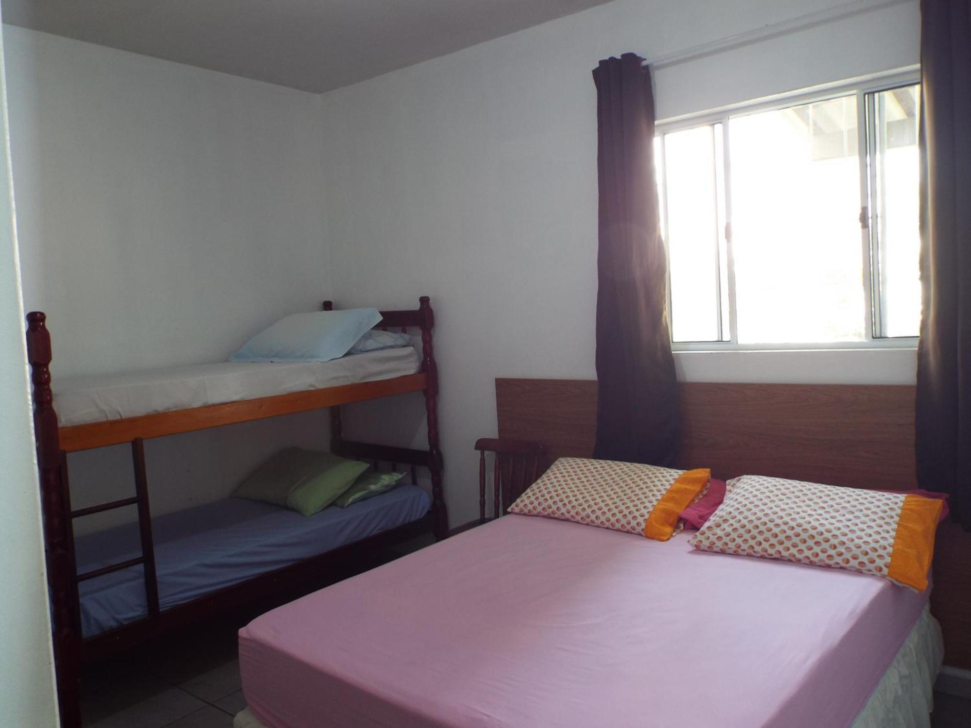 Decarli Executiva Aeroporto Guest house Florianopolis