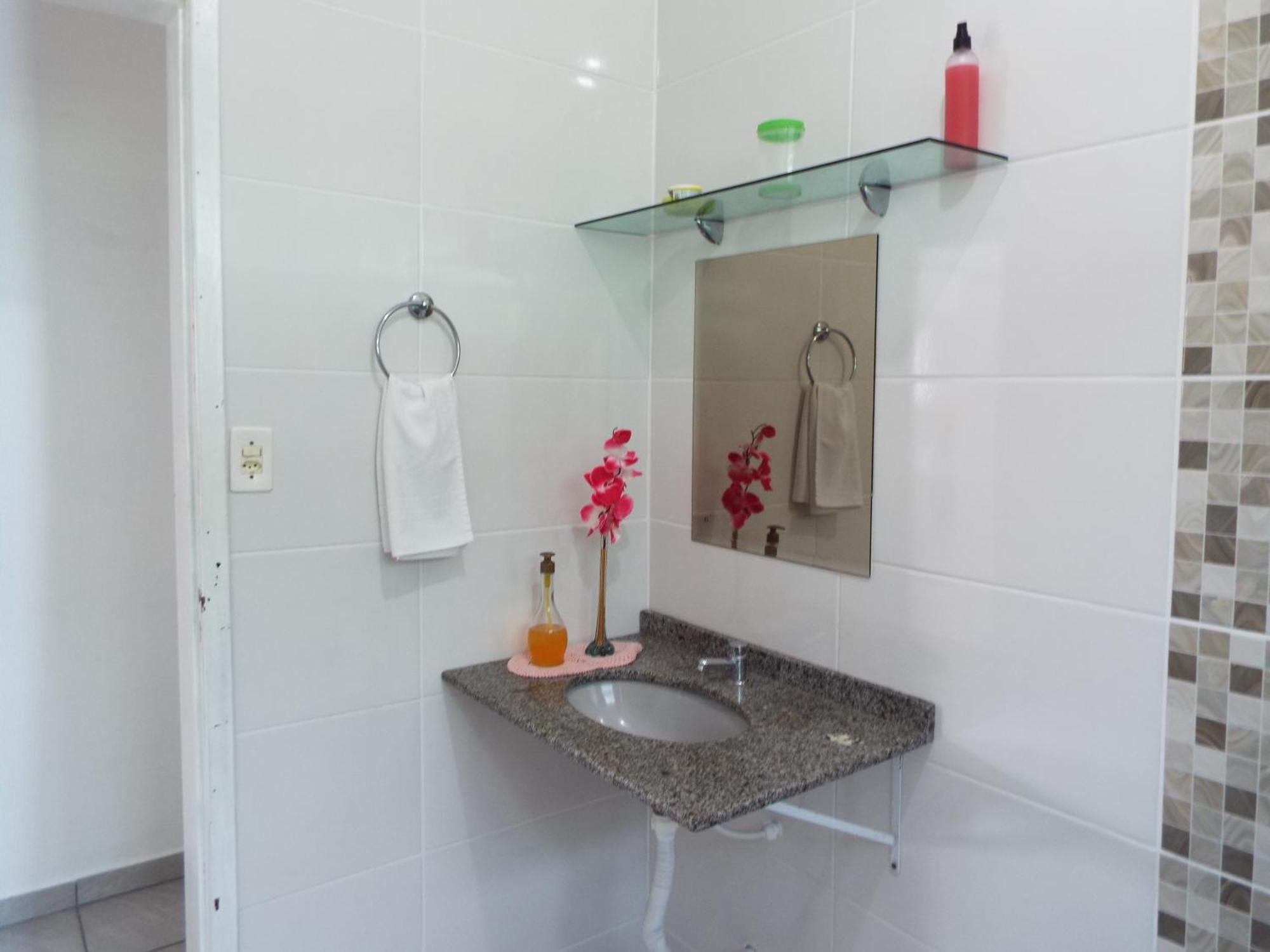 Guest house Decarli Executiva Aeroporto Florianopolis