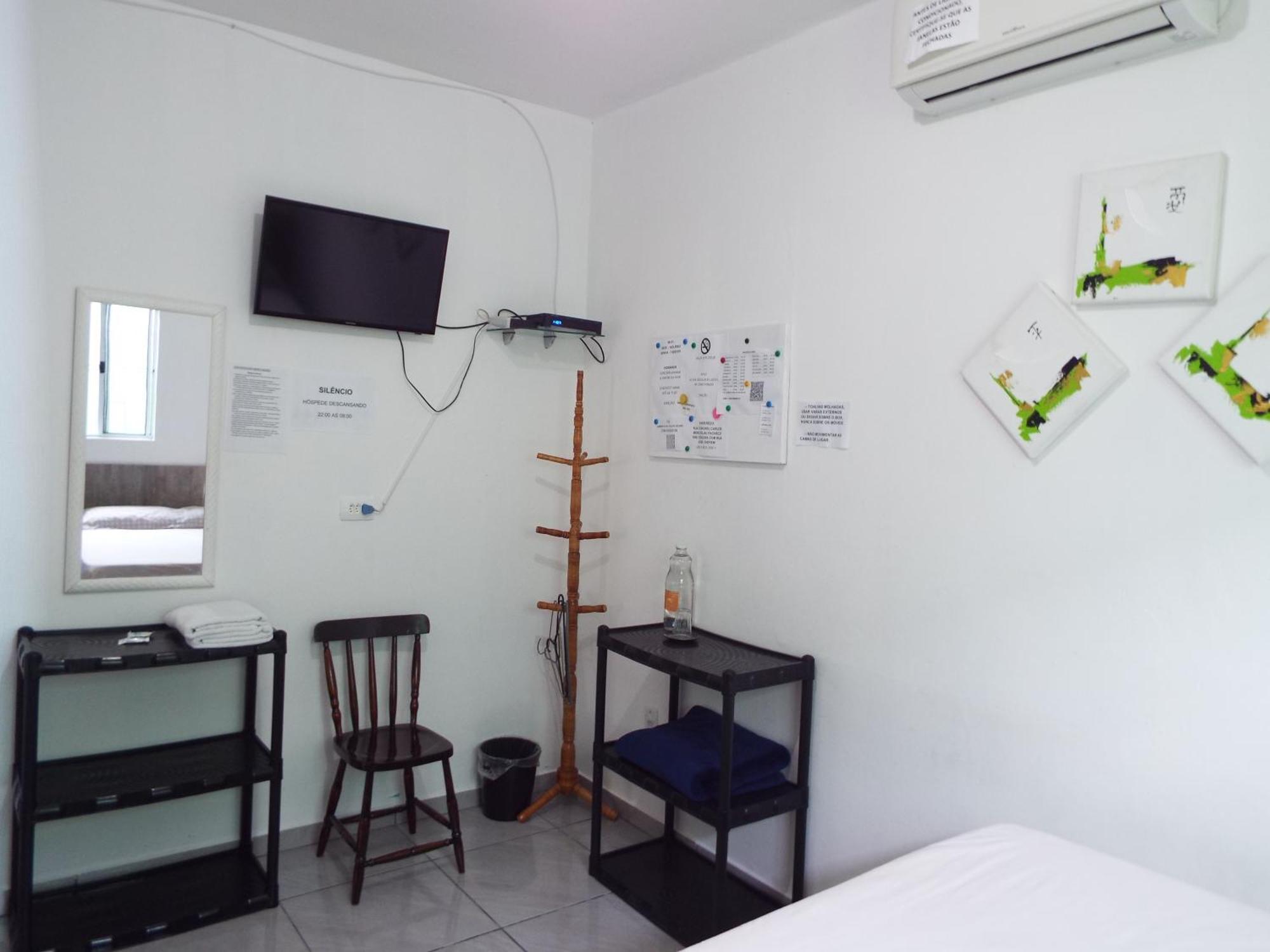 Guest house Decarli Executiva Aeroporto