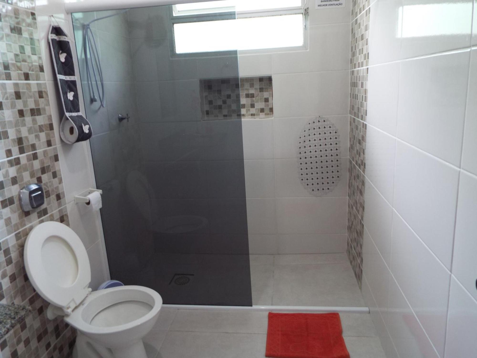 Decarli Executiva Aeroporto Guest house Florianopolis